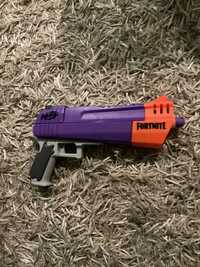 Nerf Roxa Glock Fortnite