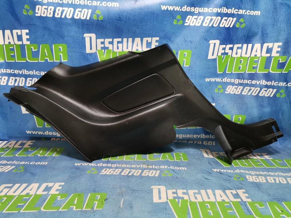 CONJUNTO DE ESTOFADOS DO ARMÁRIO FORD MUSTANG CZG