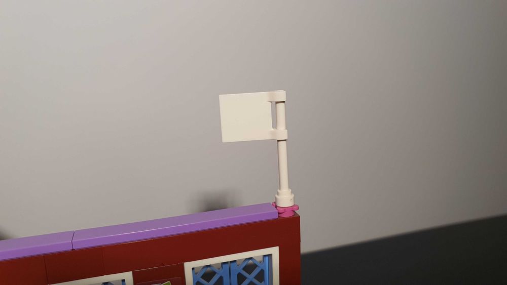 Lego Friends 41126 Klub jeździecki Heartlake