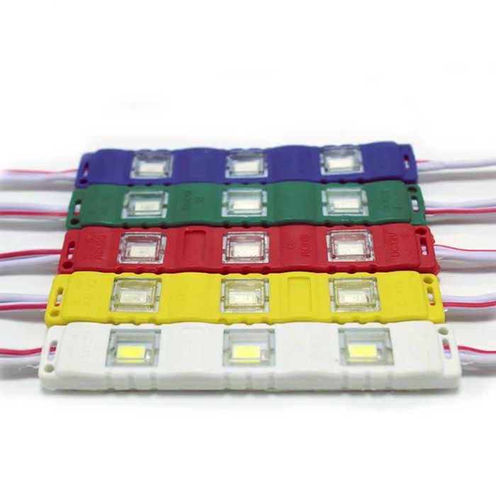 Світлодіодні LED модулі