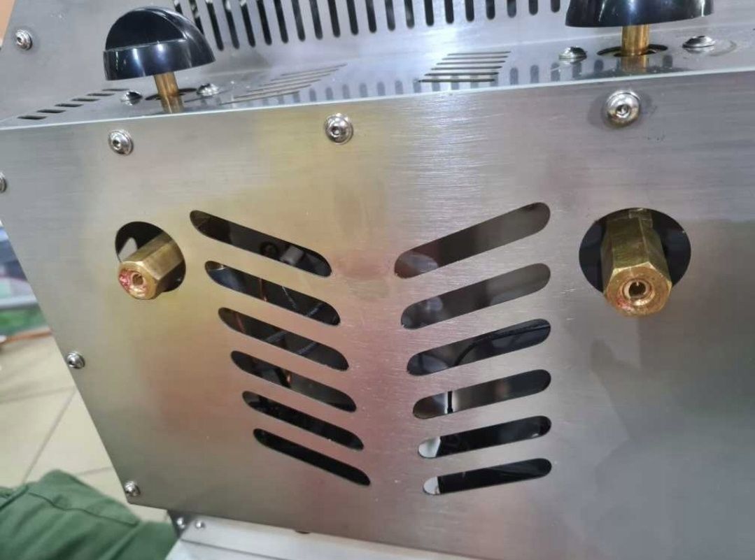 Grill gazowy  ROTHENBERGER 4,2 kW
