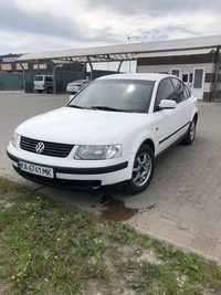 Продам Passat B5 в дуже гарному стані.