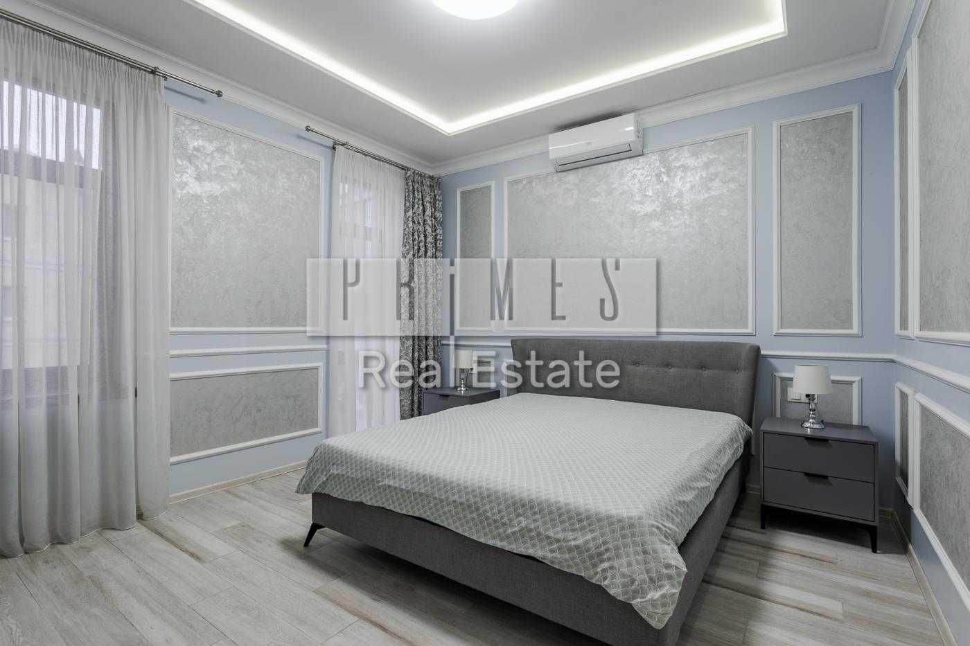 Продажа 3к квартира 118м2, ул. Лукьяновская, Подол