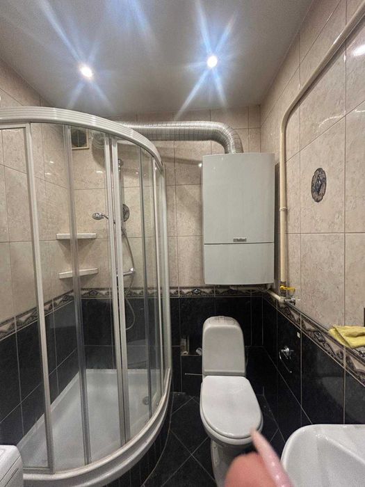 Oddam wyposażenie łazienki