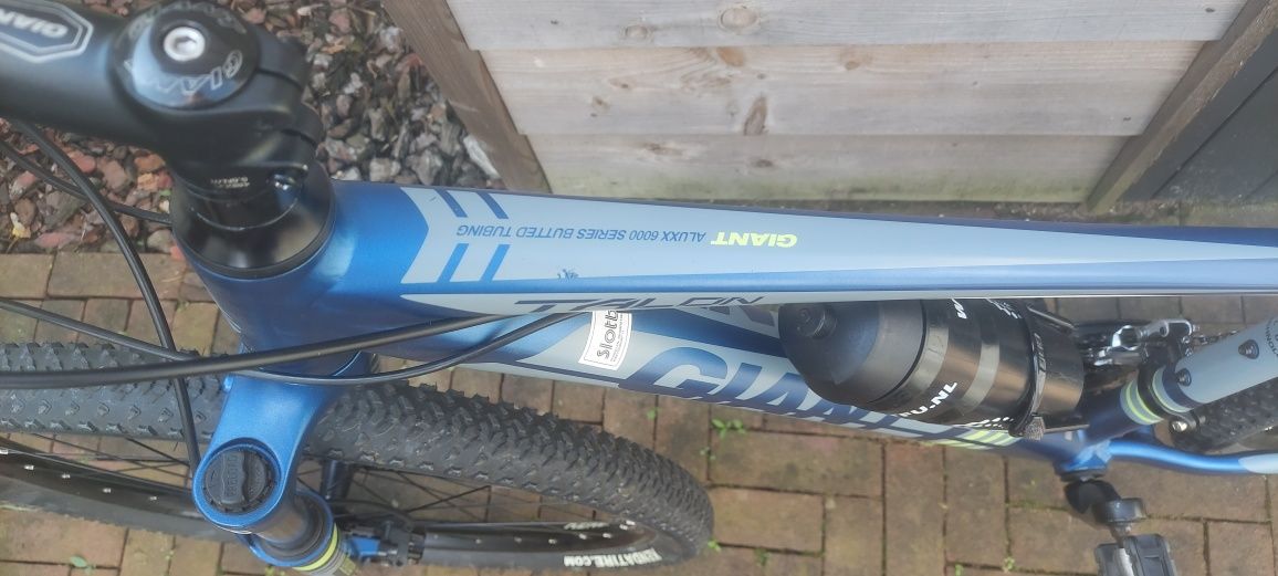 Rower górski Mtb Giant talon rozmiar M
