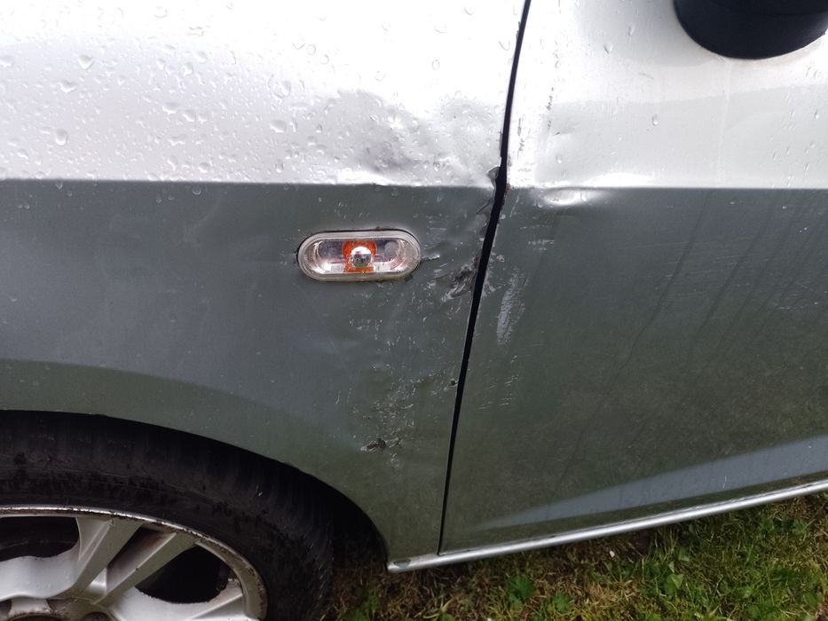 Seat Ibiza 2009 , klima