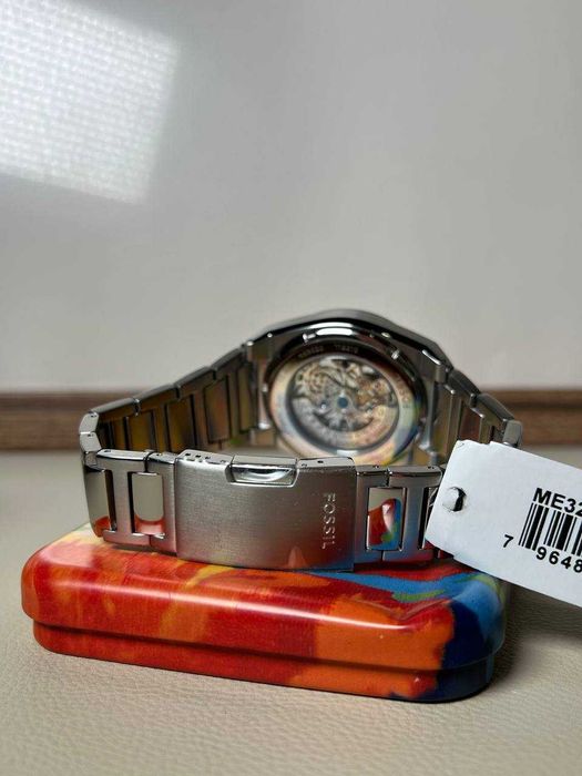 Годинник Fossil Everett ME3220