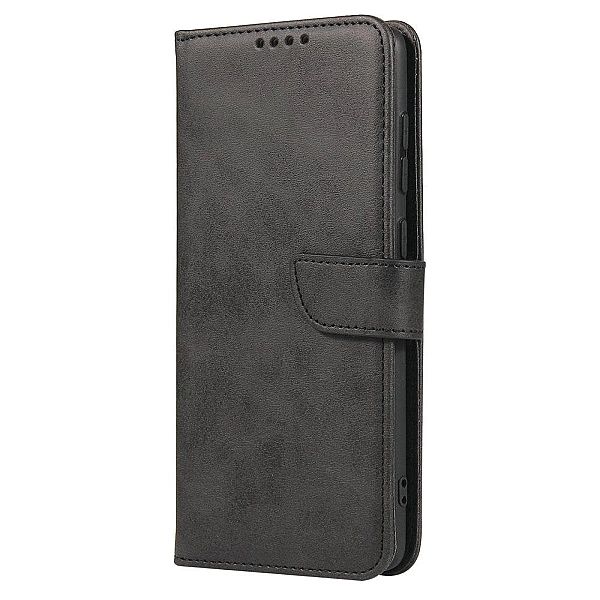 Etui Braders Wallet do Xiaomi 12 Lite Czarne