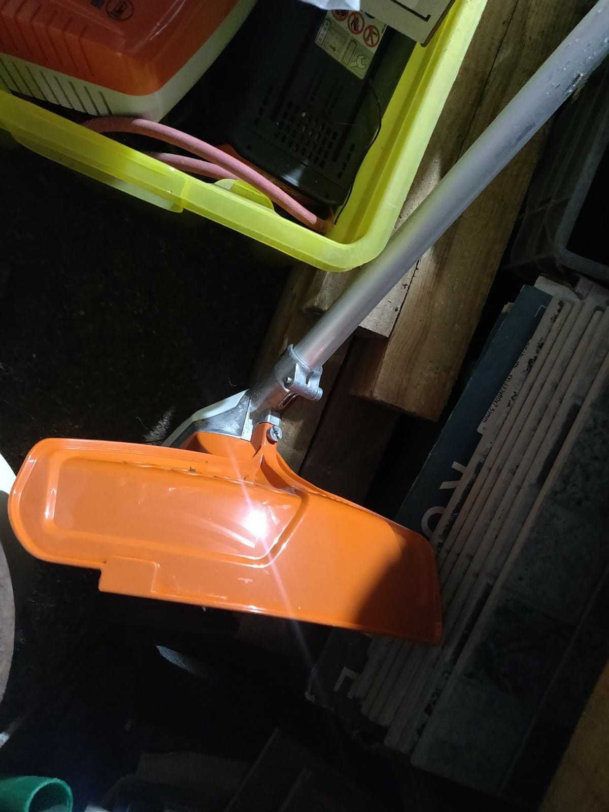 Vendo Roçadora STIHL