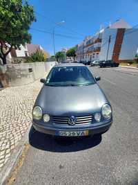 POLO 1.2 apenas 140 mil Km