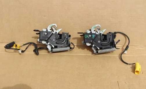 Замок капоту BMW X5 G05 2018-2023 року