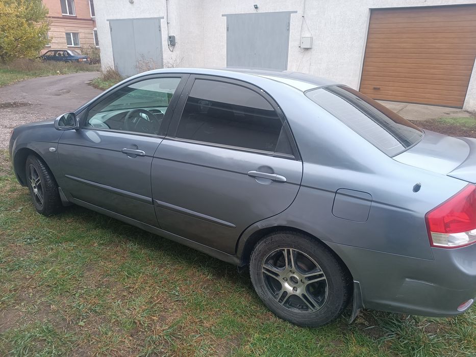 Продам Кіа Церато