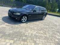 Bmw e91 3.0d  258km