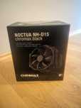 Chłodzenie CPU Noctua NH-D15 chromax.black