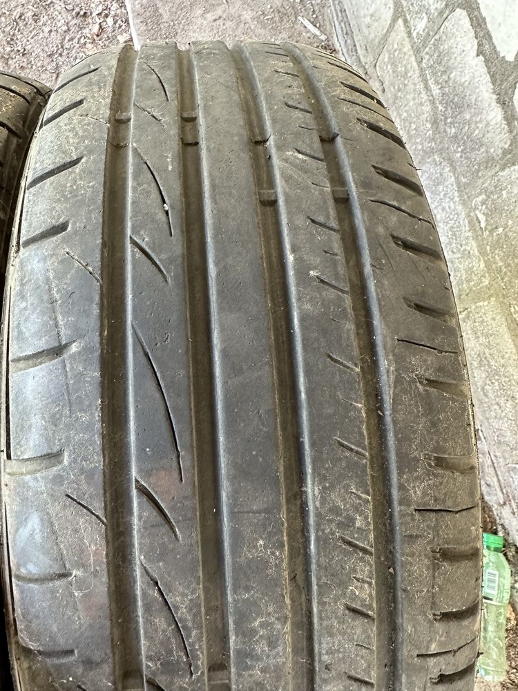 Літня резина 225/55r17