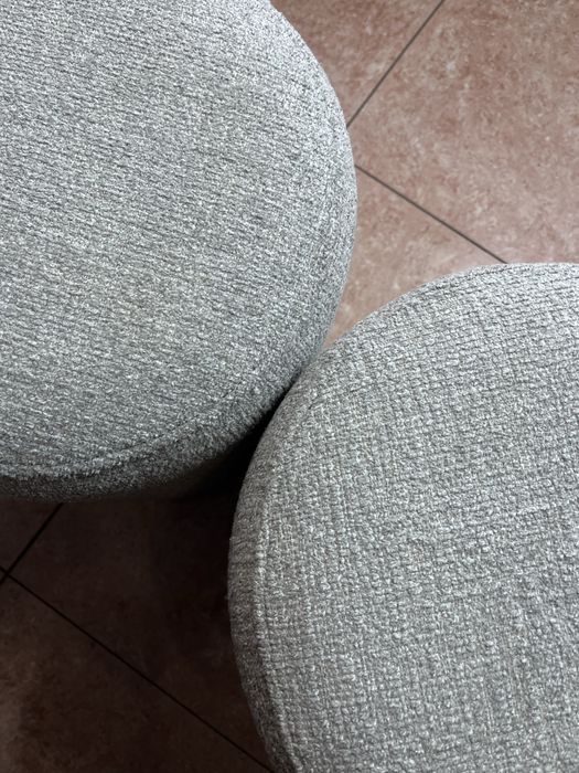 Пуфік пуф мʼякий Недорогий в кімнату в прихожу в спальню