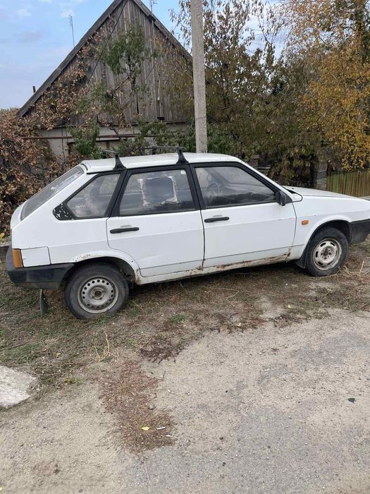 Продам авто Ваз 2109