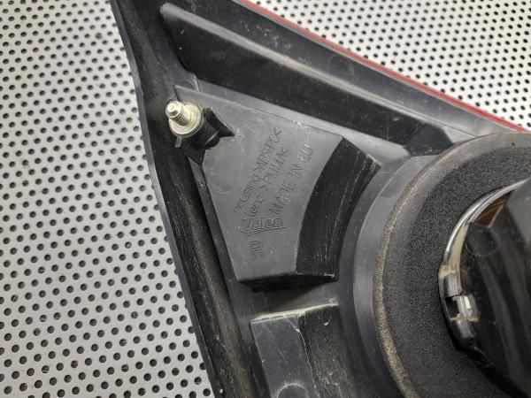 Farolim direito NISSAN Qashqai/Qashqai+2 I (J10, JJ10)