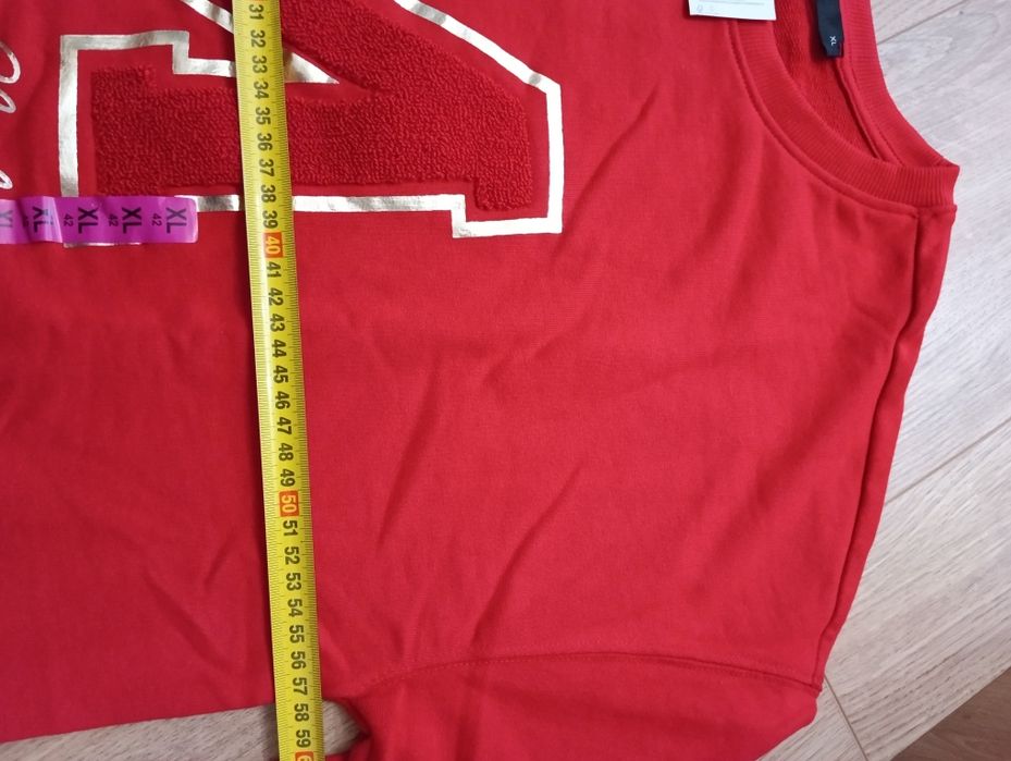 Bluza damska Mohito XL z metką