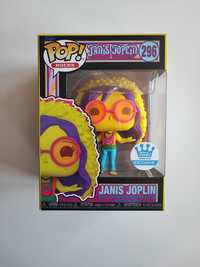 Funko POP! Janis Joplin 296 FE