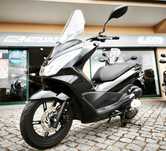 Honda PCX125 ABS/Led