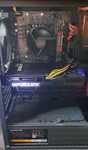 Komputer gamingowy RTX 3050, Intel I5 11gen, 32GB ram, M2 SSD 512GB