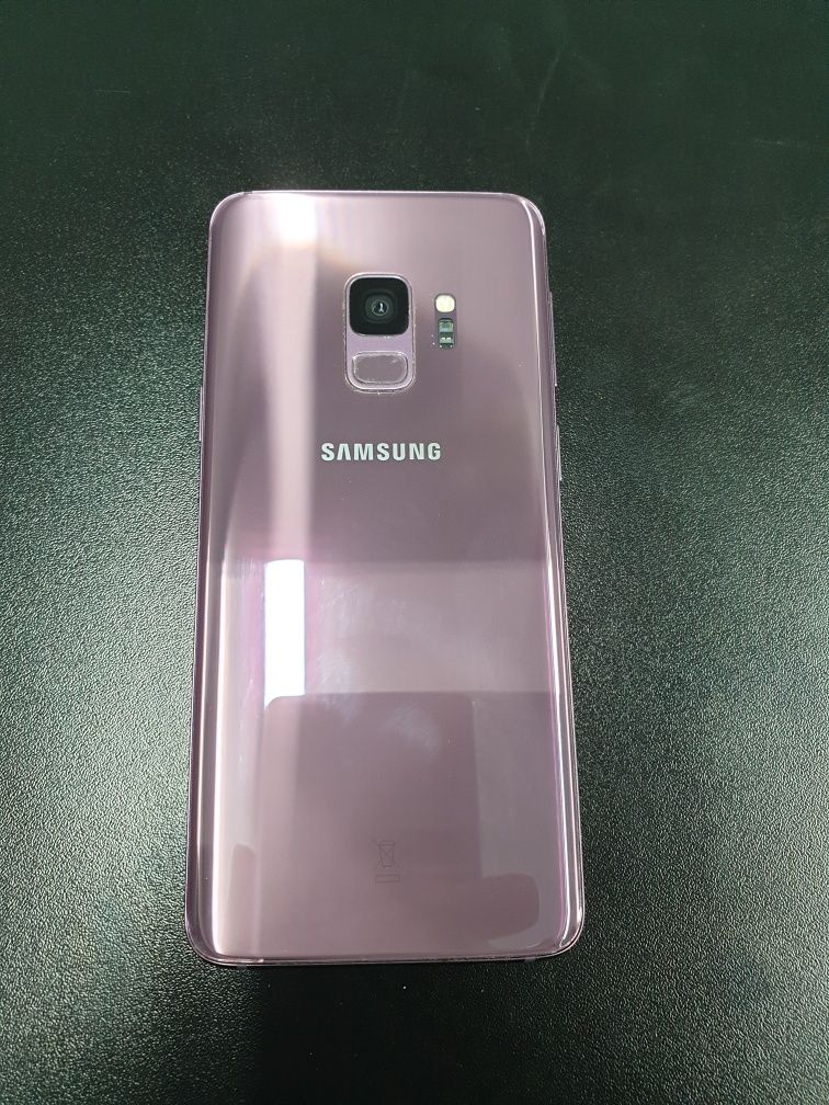 Samsung galaxy S9