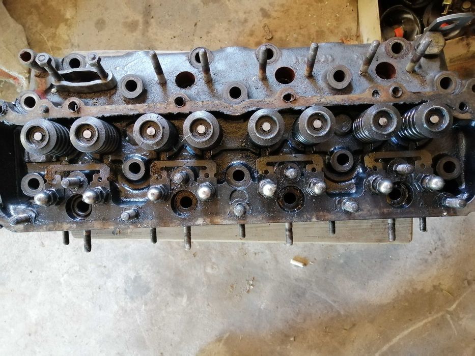 Двигун Андорія 4с90