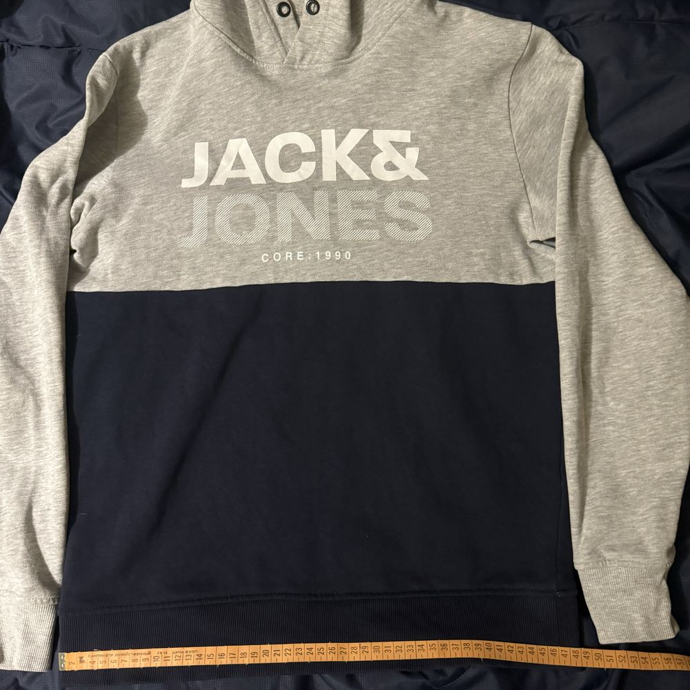 Балахон Jack Jones