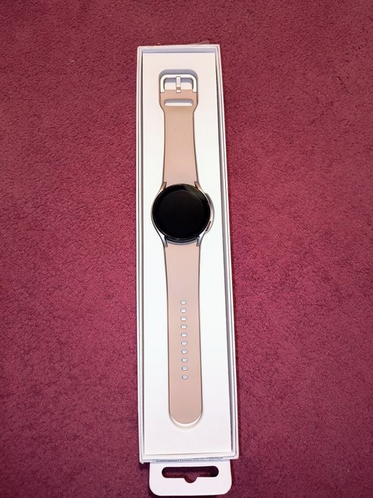 Smartwatch Samsung Watch4