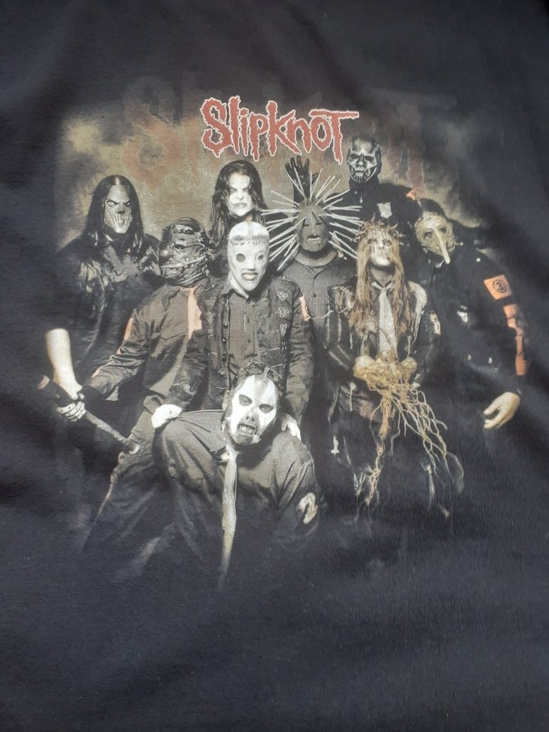 Koszulka Slipknot M