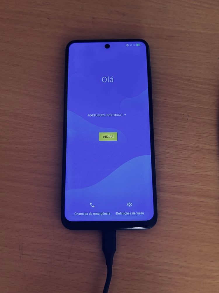 Smartphone TCL 20 5G