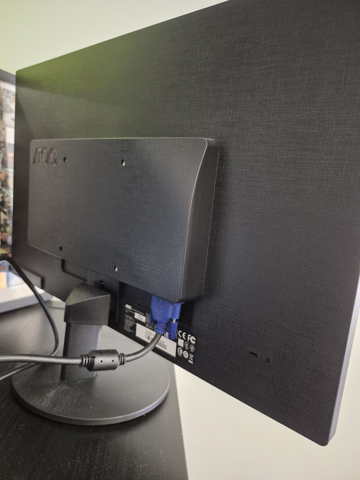 Monitor PC / Gaming