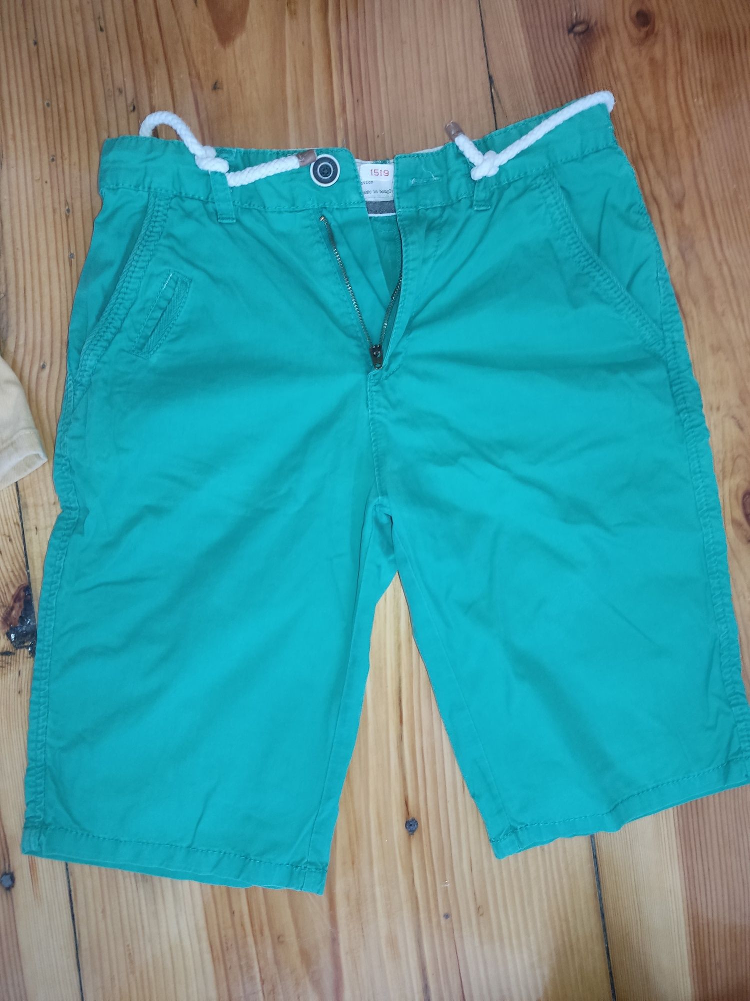 Zara Boys Collection 9/10size 140cm