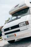Volkswagen Westfalia California Coach 1.9 TD