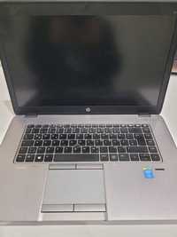 Laptop HP EliteBook 850 G2 i5-5300 8GB, SSD, BT, DPort - Super Stan!