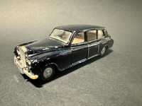 Rolls Royce Phantom V Dinky Toys Meccano