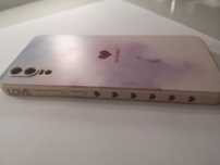 Etui case Huawei P20