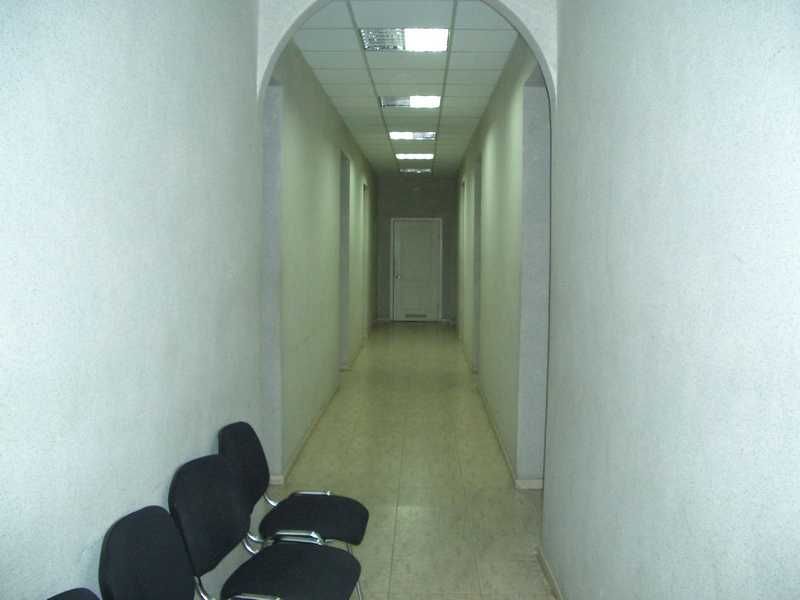 Офис 9 отдельных кабинетов 215 м2 пер Чайковского