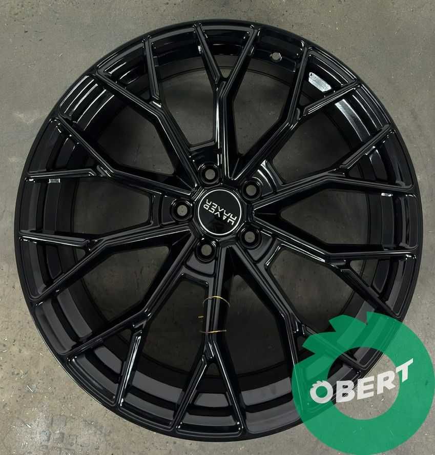 Новые диски R20 на Audi E-Tron A6 A7 S5 A8 Q5 Q7 Vw Touareg Skoda