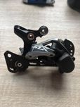 Przerzutka Shimano tylna SLX RD-M7000-11