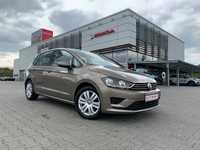 Volkswagen Golf Sportsvan 1.2 TSI Bluemotion 110 KM ! Salon Polska ! I właściciel !