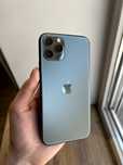 iPhone 11 Pro 64Gb Green #1001