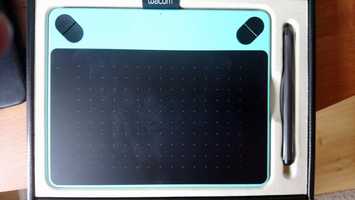 Tablet graficzny WACOM