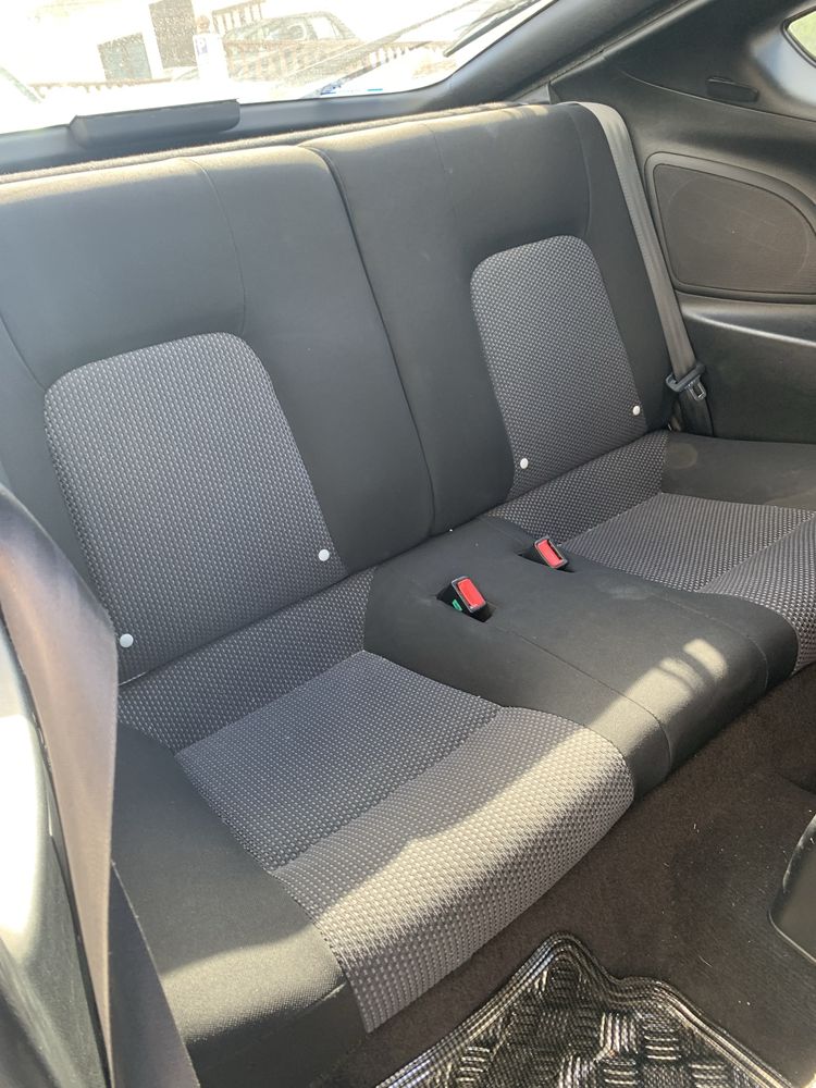 Hyundai 1.6 COUPE