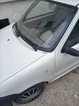 Seicento Van 1.1 gaz