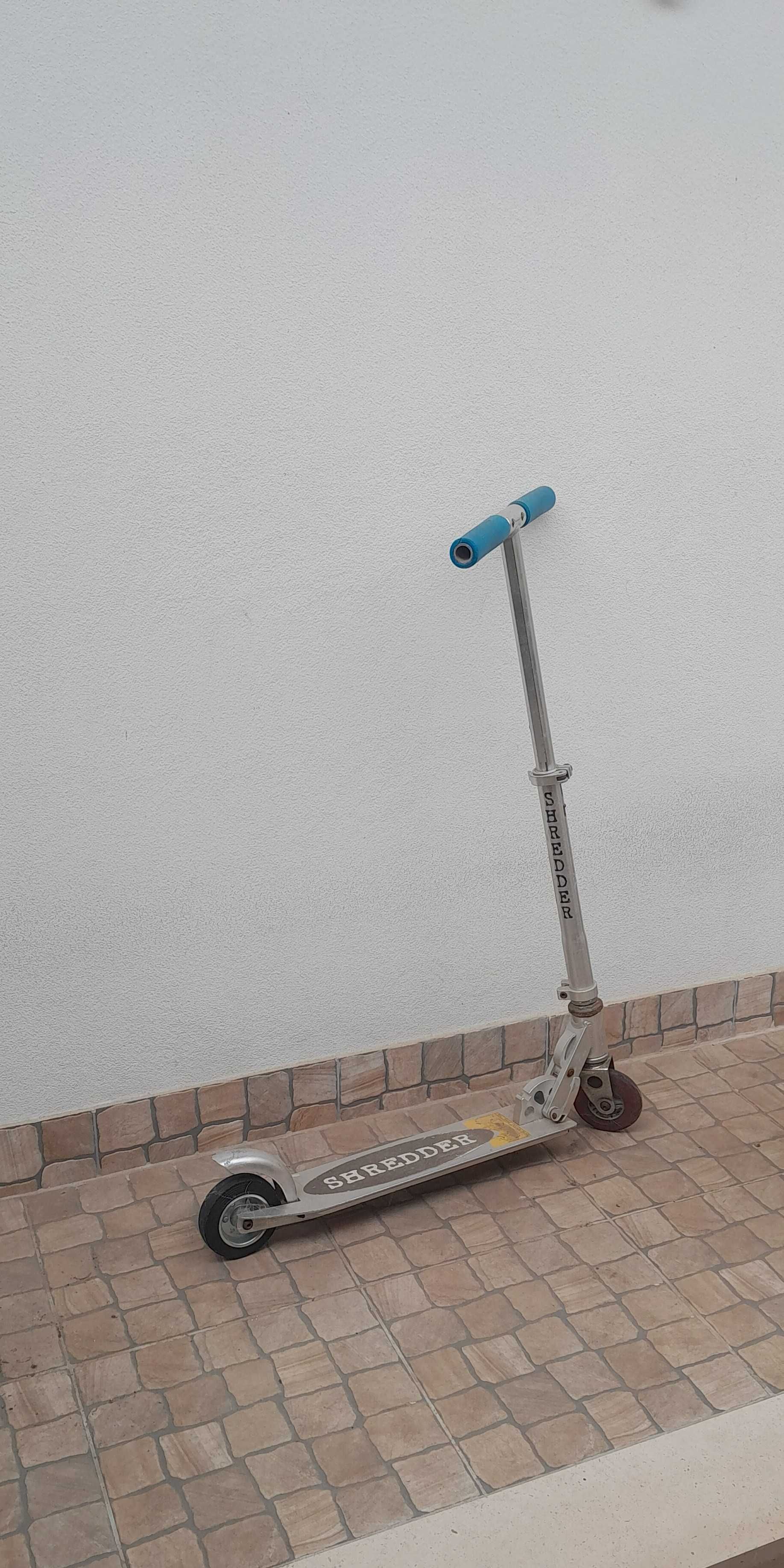 Trotinete para criança