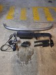 Seat Ibiza 6K 6K2 6K3 GTTDI Sport