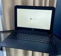 HP 11 Chromebook 4GB HDMI