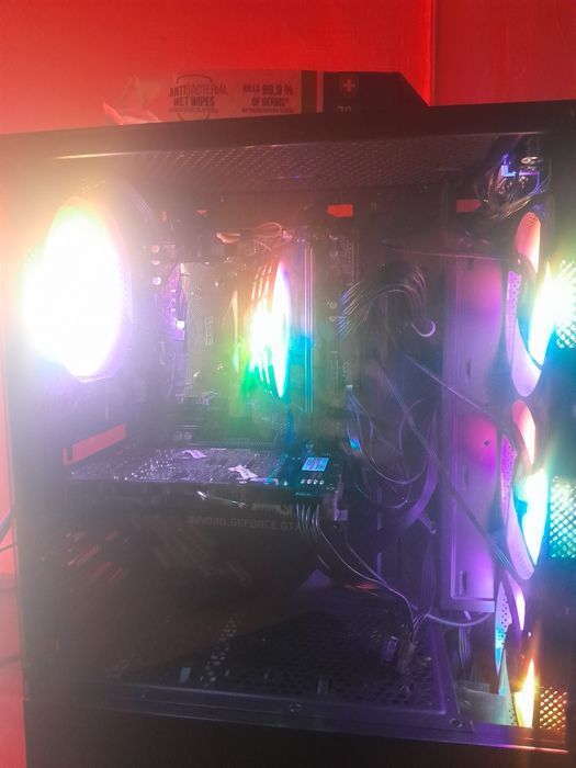 Продам игровой компьютер